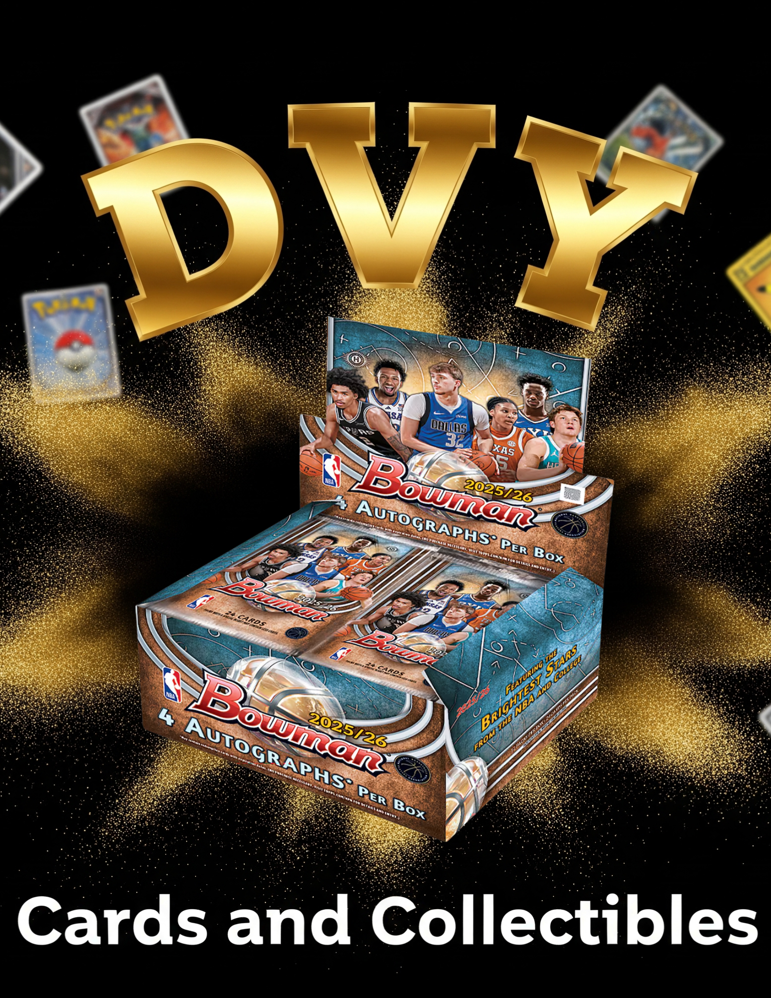ディック・ウェバー & ピート・ウェバー親子の写真付きサイン色紙 SALES | DVY Cards and Collectibles